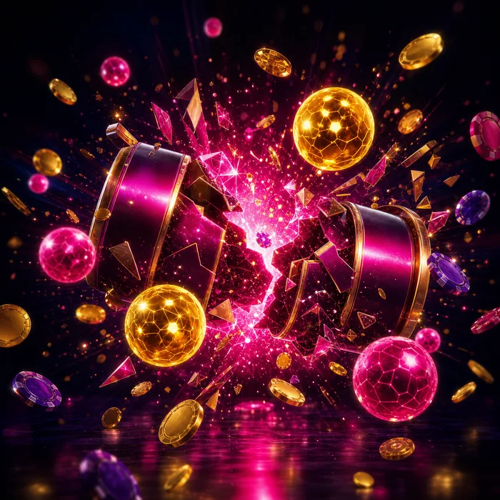 Slots med bonusfunktioner